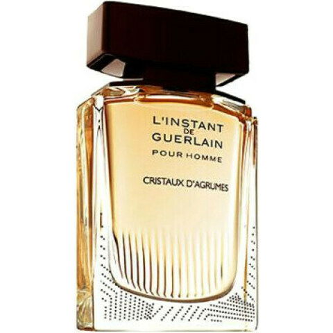 L'Instant de Guerlain pour Homme Cristaux d'Agrumes